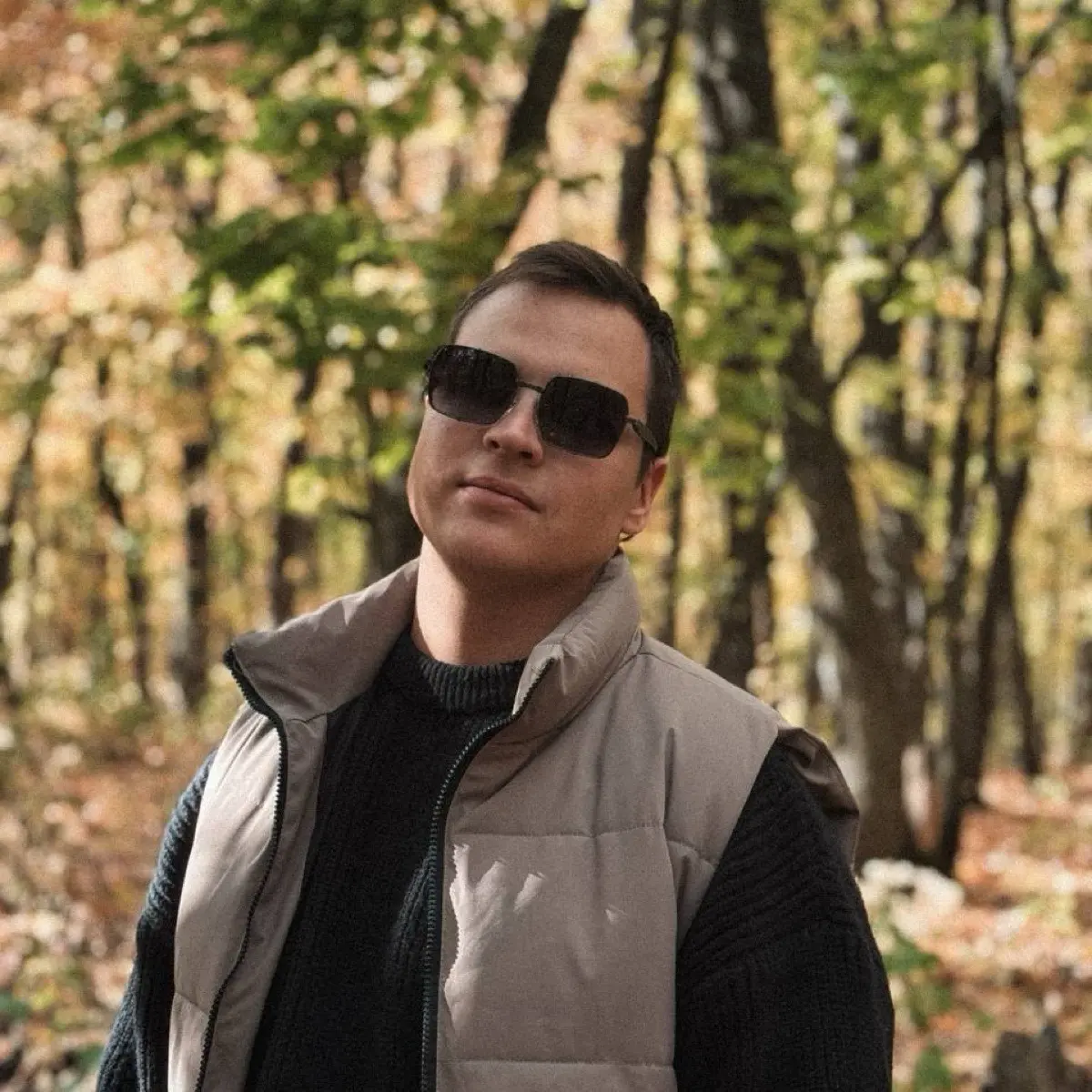 Artem Petrushin | Сетка — социальная сеть от hh.ru