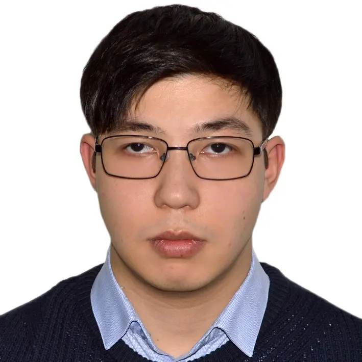 Камиль Муратов