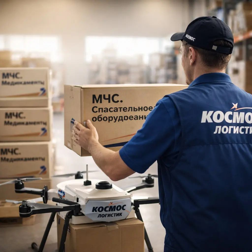 Как наладить логистику МЧС
При ЧС важна скорость подвоза. Храните резерв на складах с механизированной выгрузкой от 140 руб. Космос Логистик советует паллетирование от 90 руб для сохранности груза | Сетка — социальная сеть от hh.ru