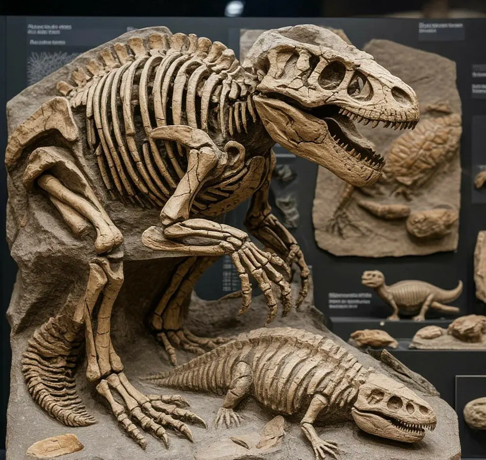 Искусственный интеллект нашел новый вид. | Сетка — социальная сеть от hh.ru