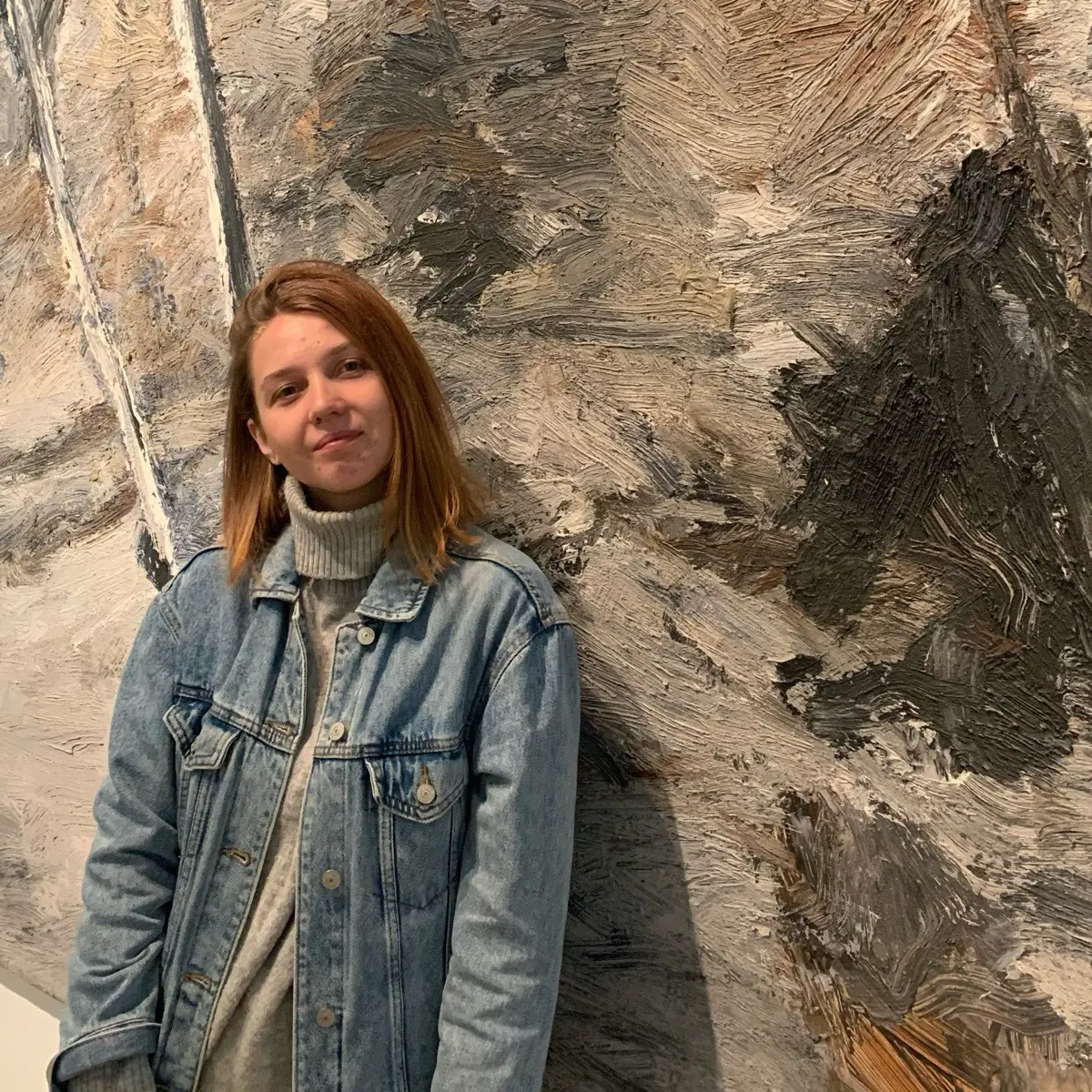 Надежда Вяткина