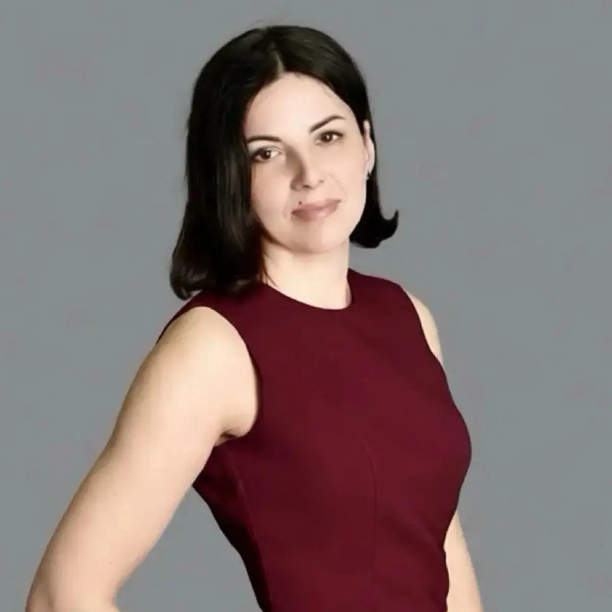 Анастасия Шлемова | Сетка — социальная сеть от hh.ru