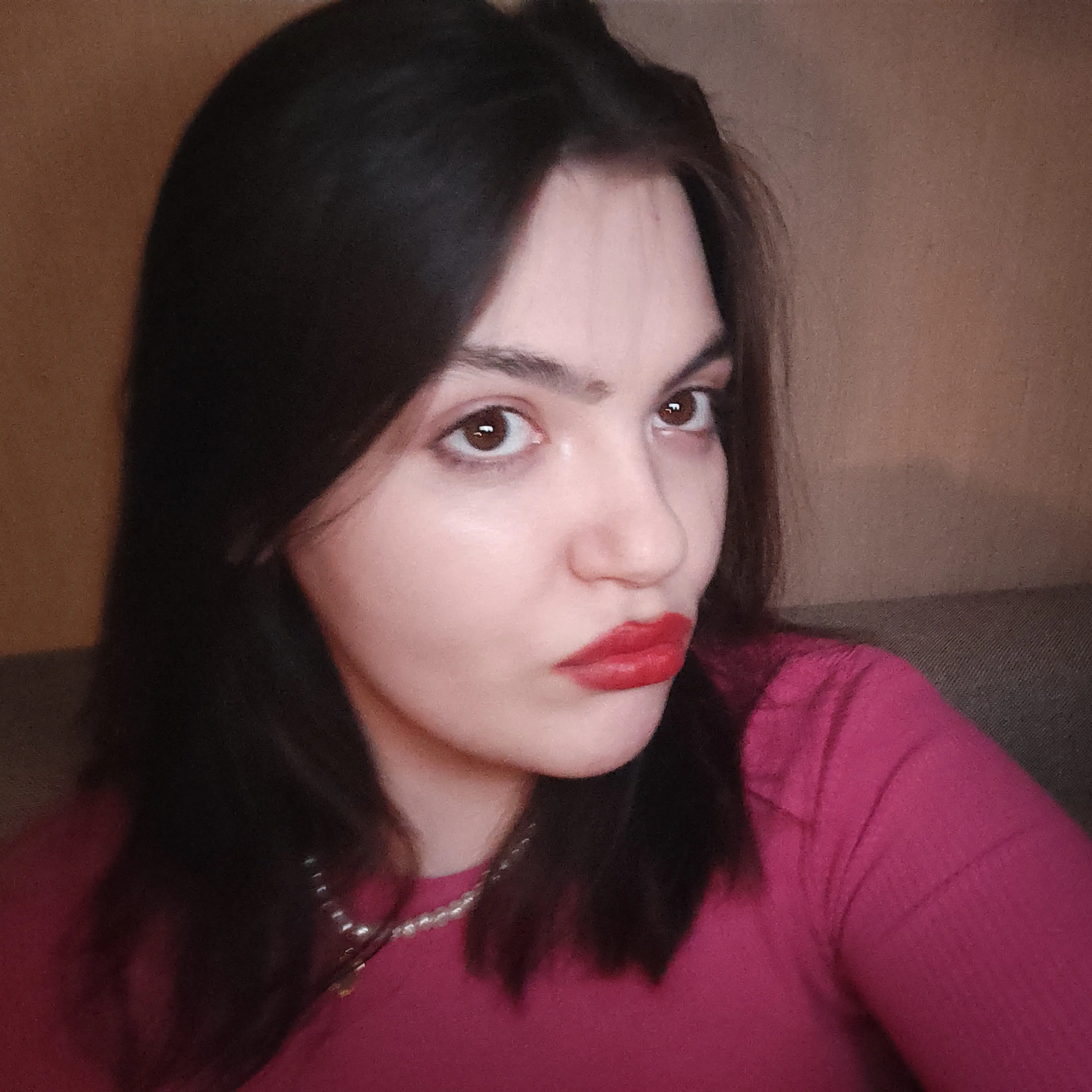 Алена Шапошникова