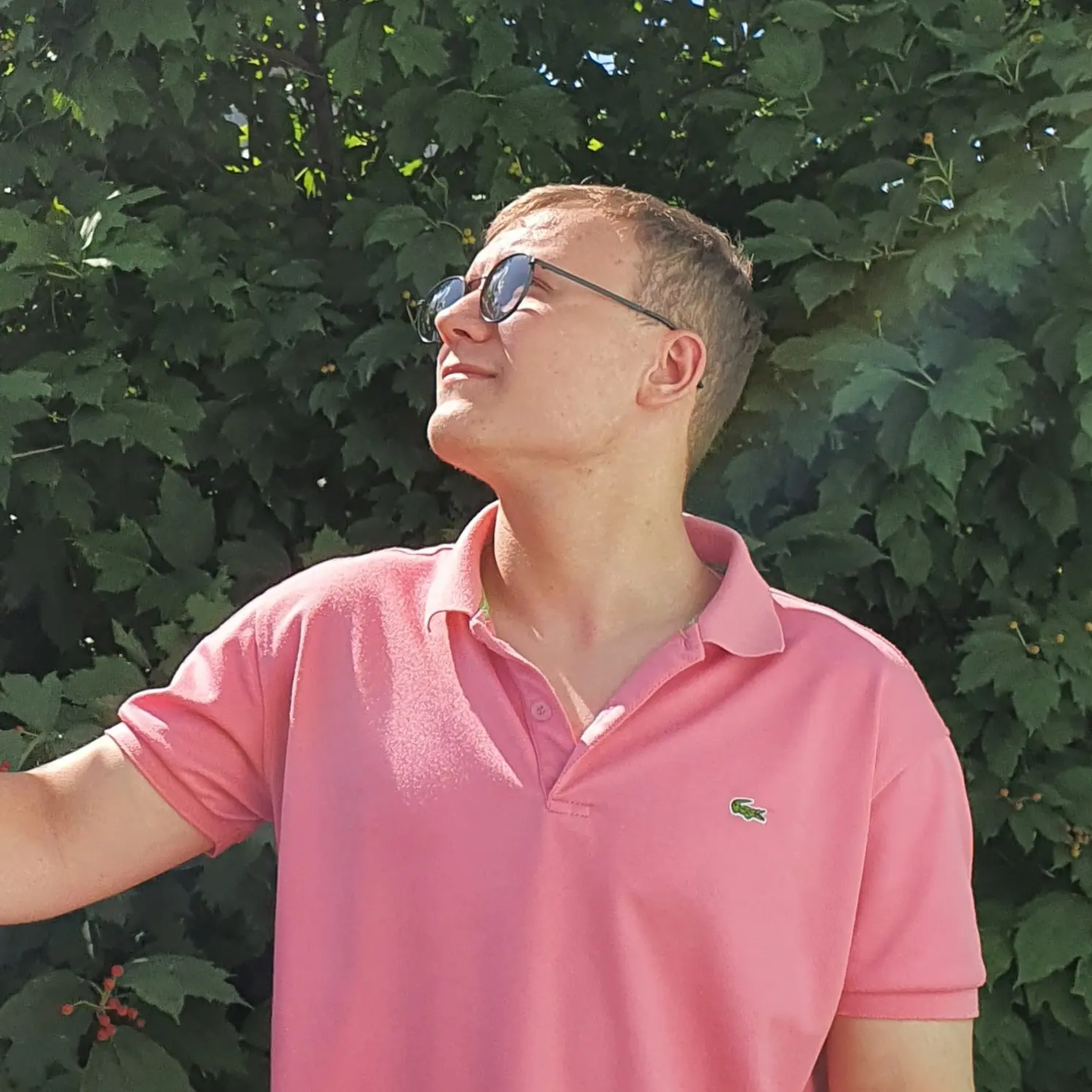 Михаил Богачев