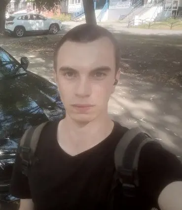 Андрей Букин