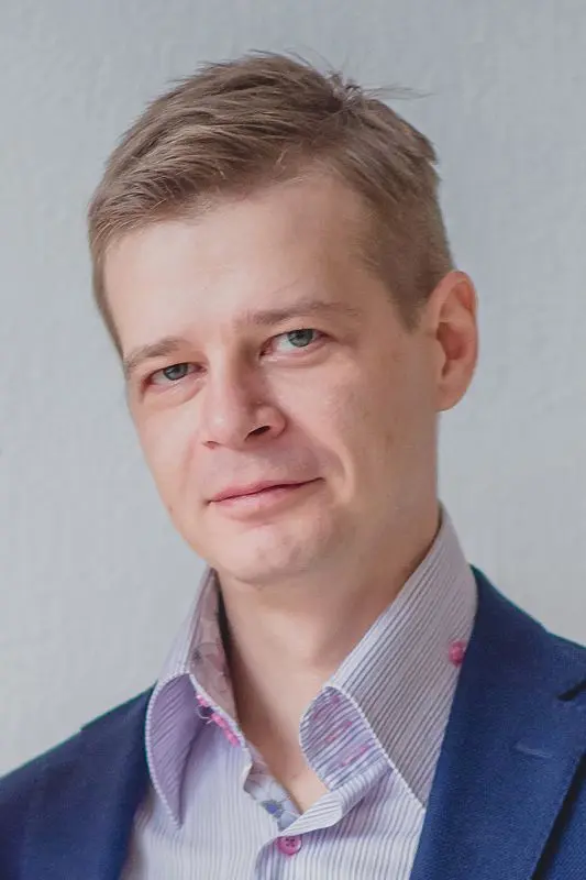 Михаил Толкачёв