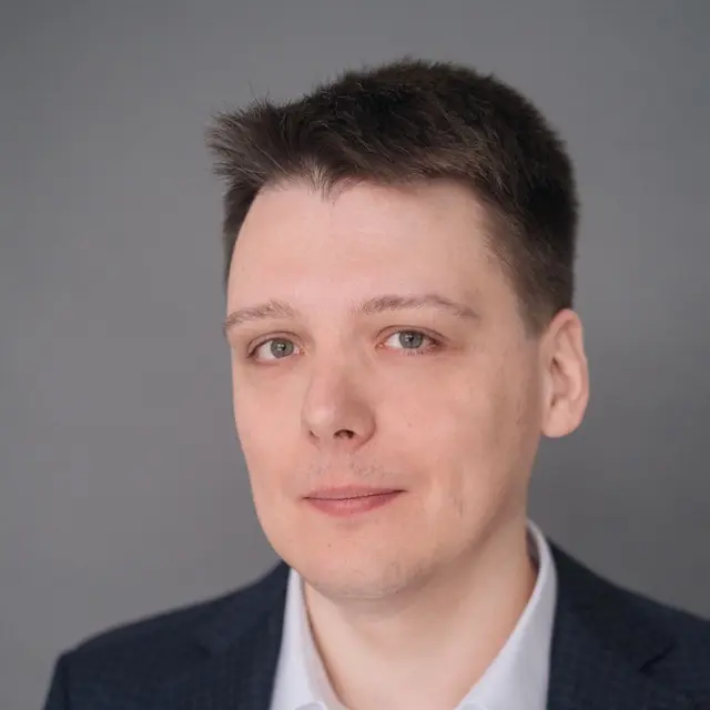 Ivan Kuzmin
