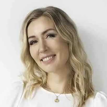 Юлия Копытина