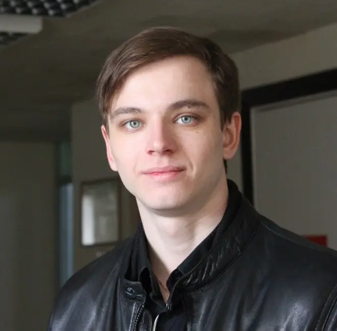 Владимир Ланской