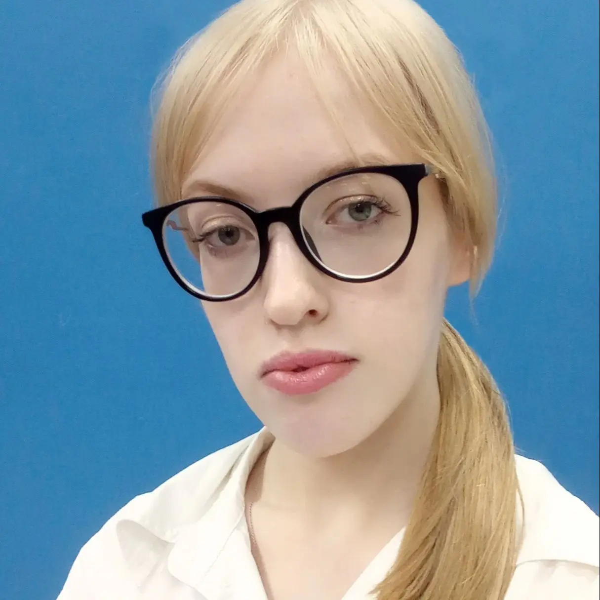 Анна Голобородько