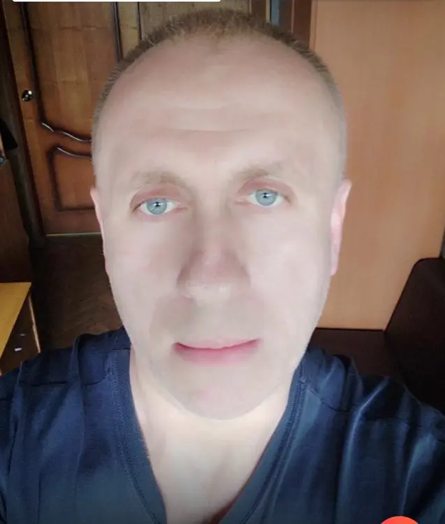 Алексей Пупкин