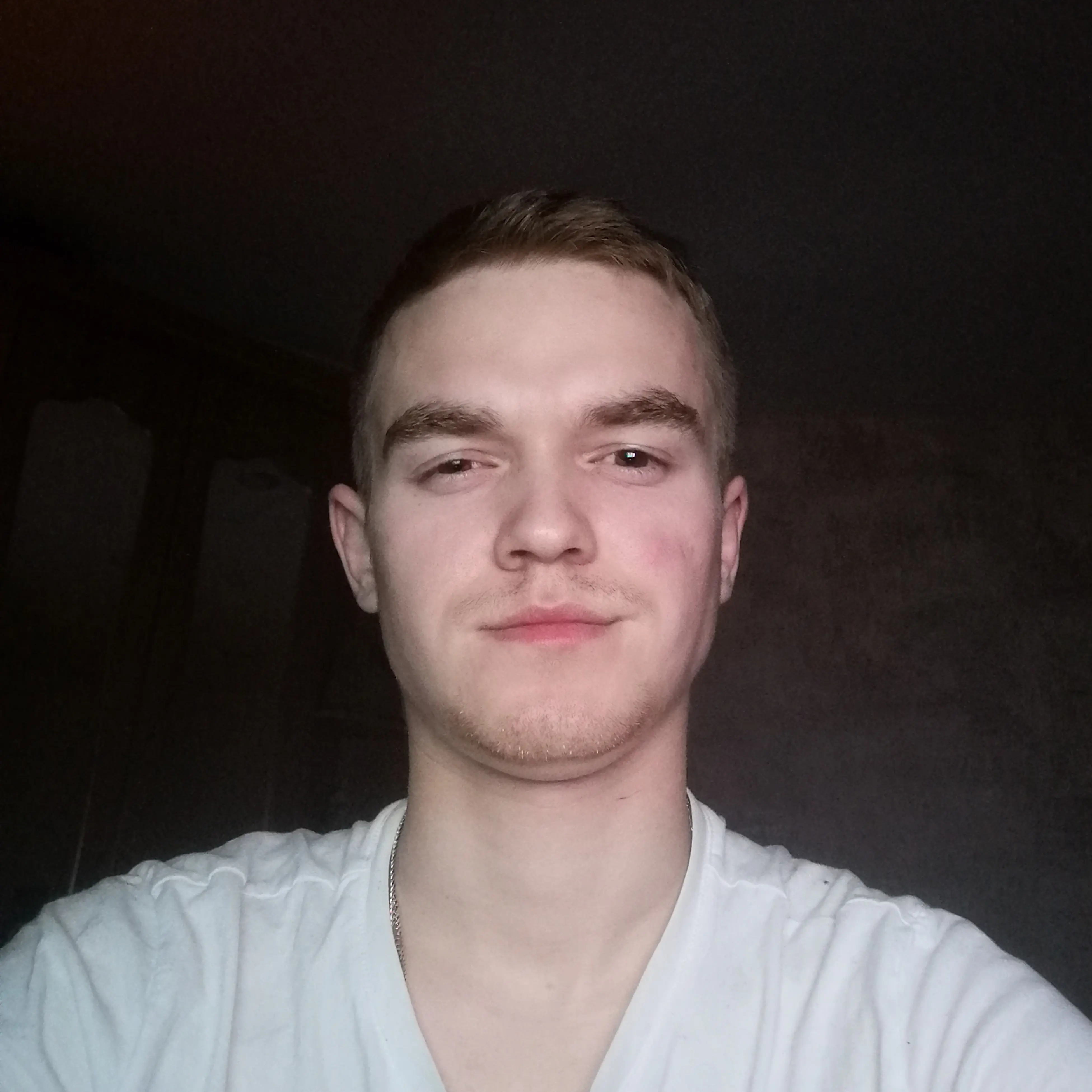 Александр Миронов