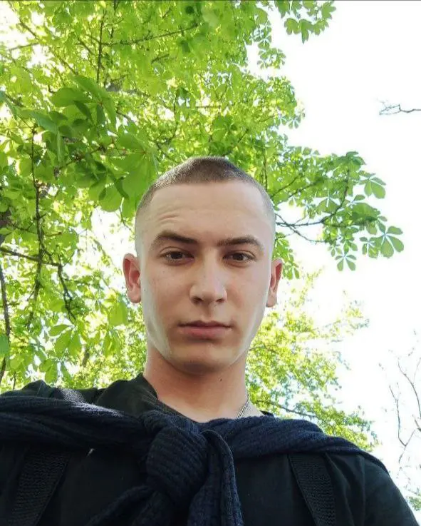 Владимир Деменчук