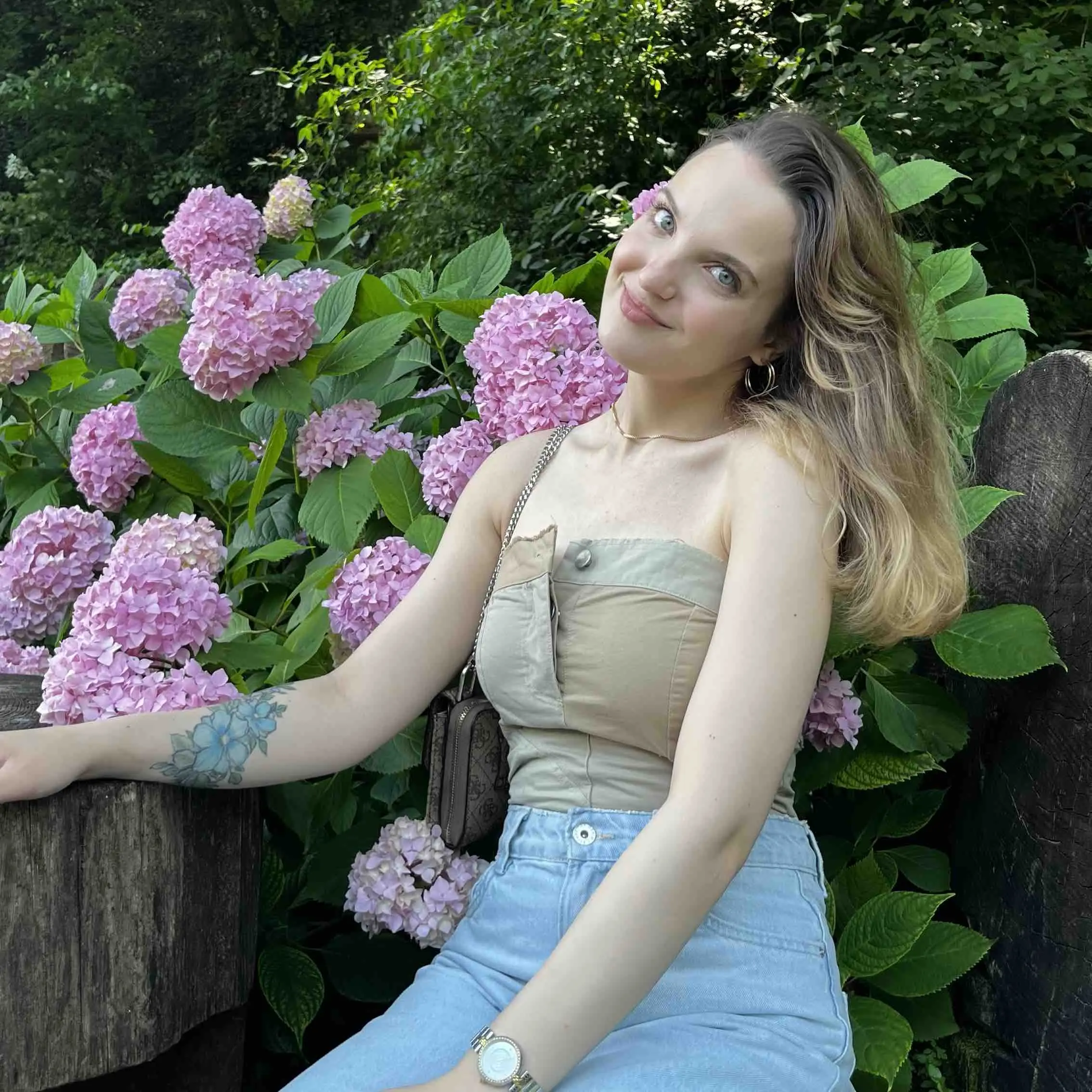 Елизавета Барышникова