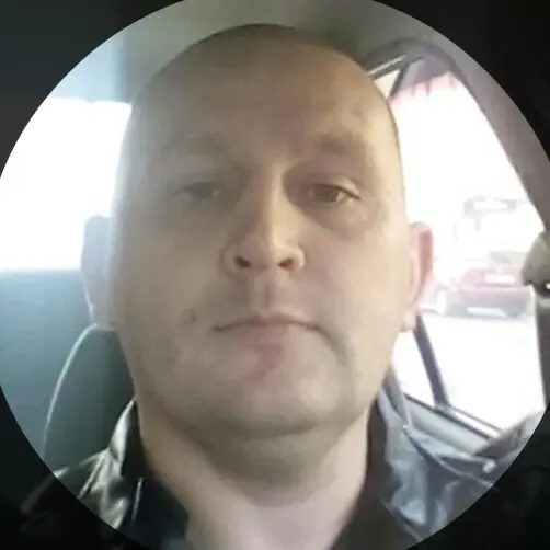 Никита Якушин