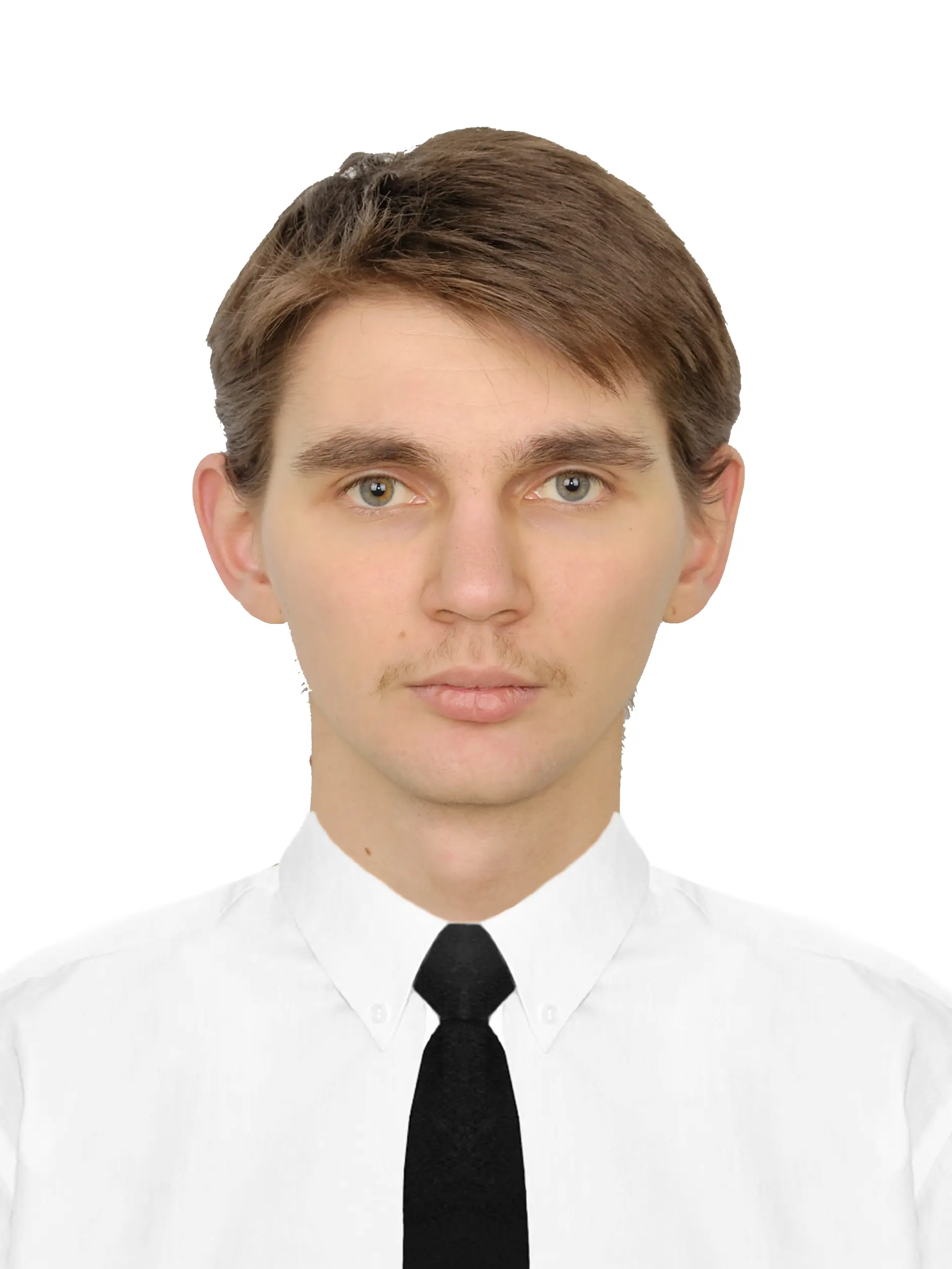 Виталий Танчинсан