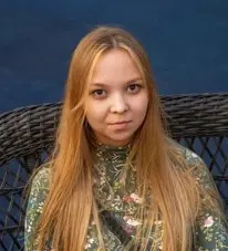 Алина Юзлибаева
