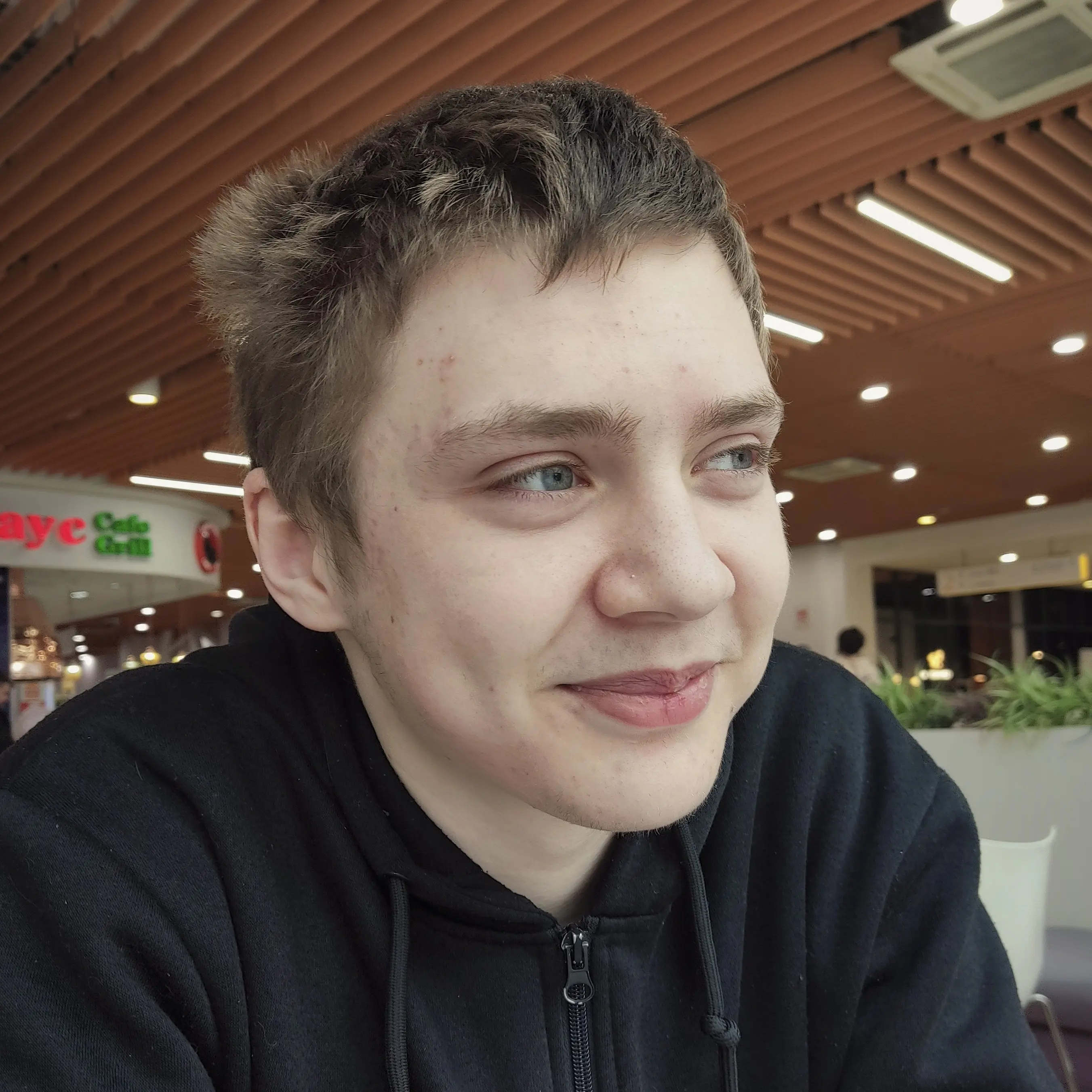 Валерий Деянов
