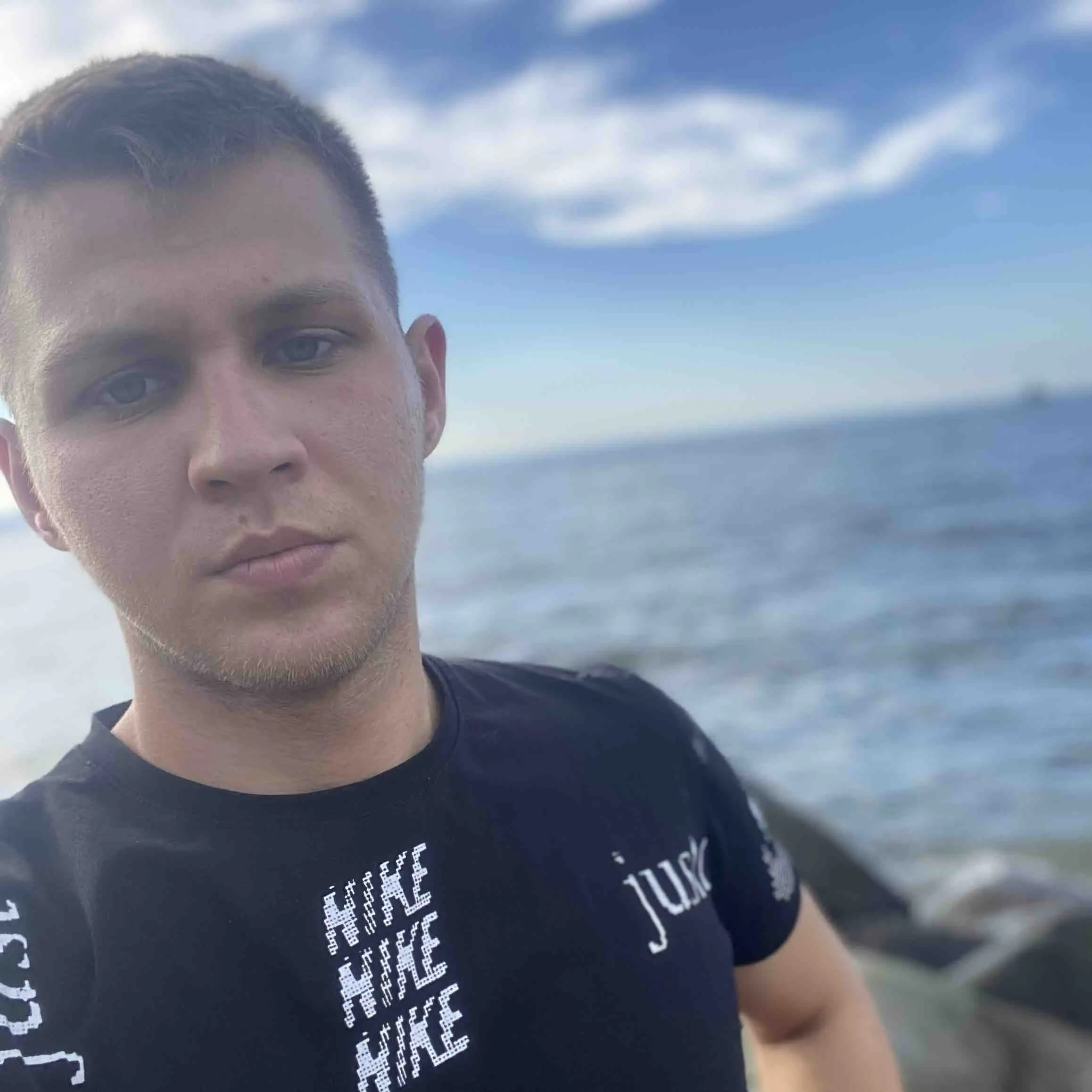 Юрий Васильченко