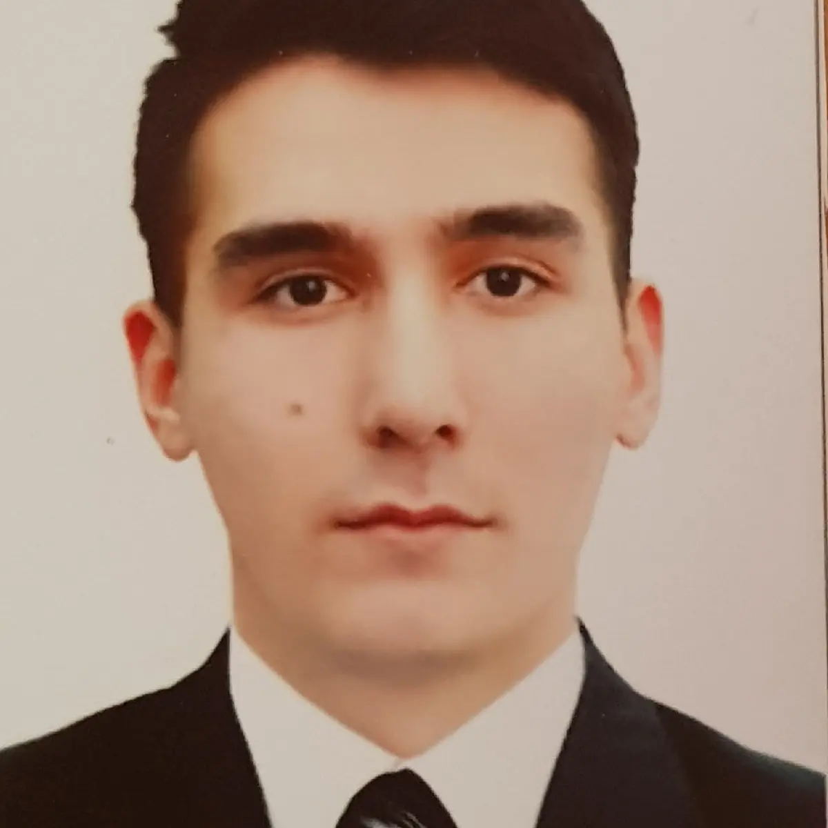 Зикриё Каландаров