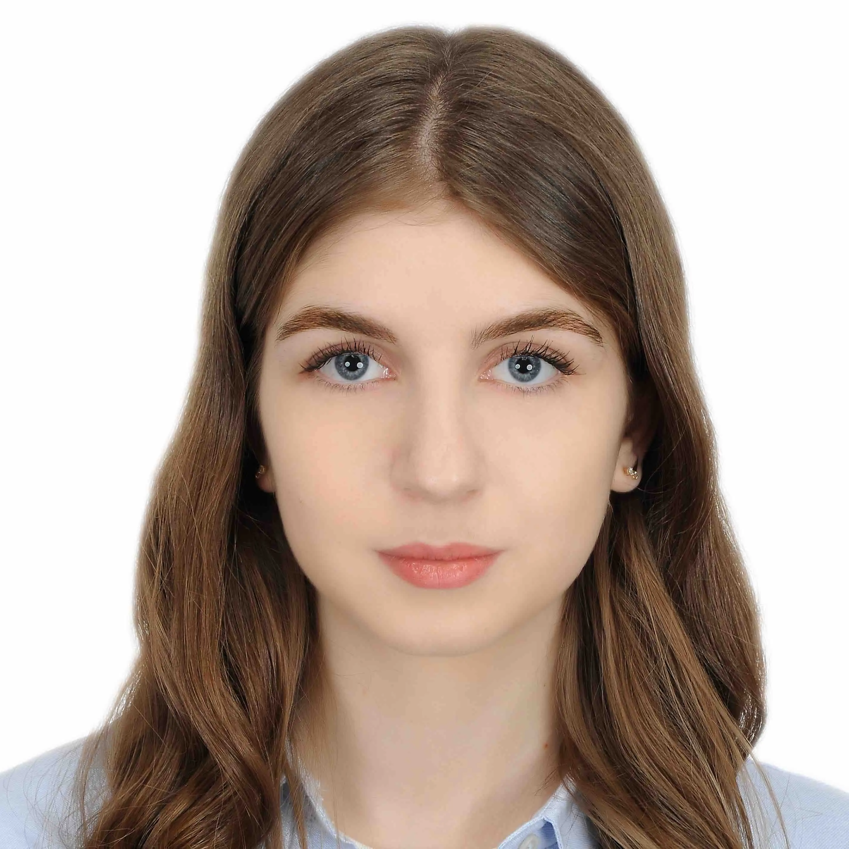 Ольга Аристархова