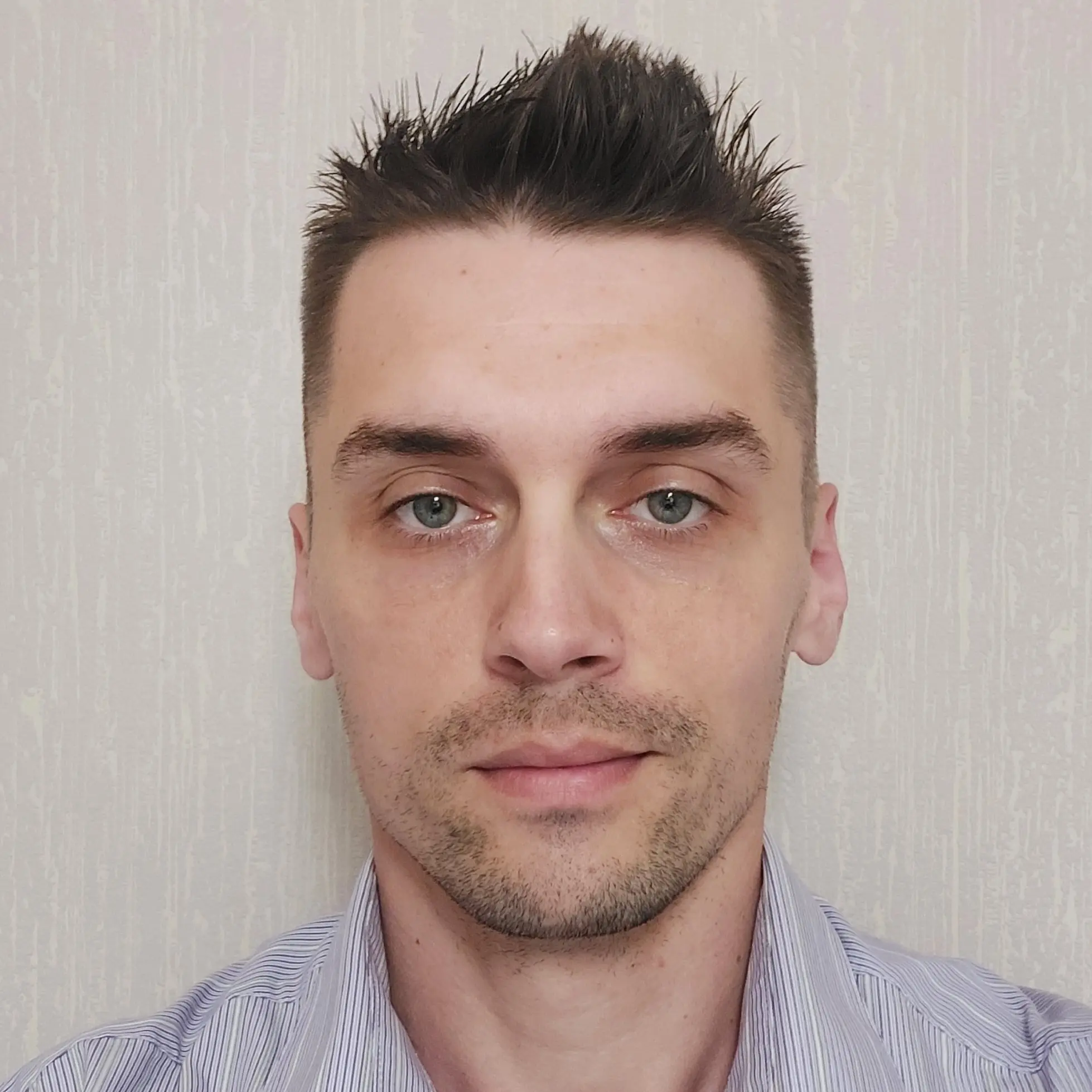 Евгений Кудрин
