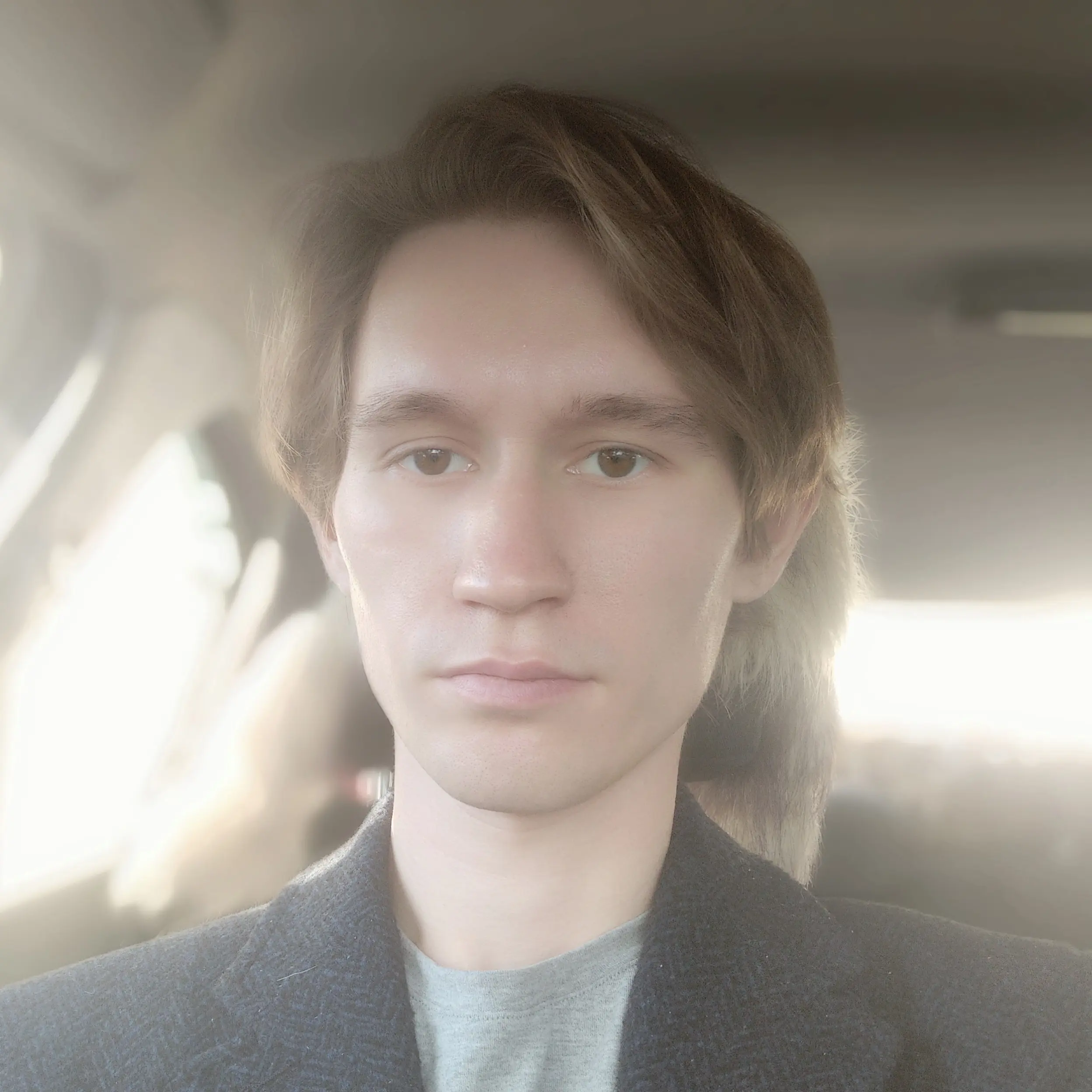 Фан Хас