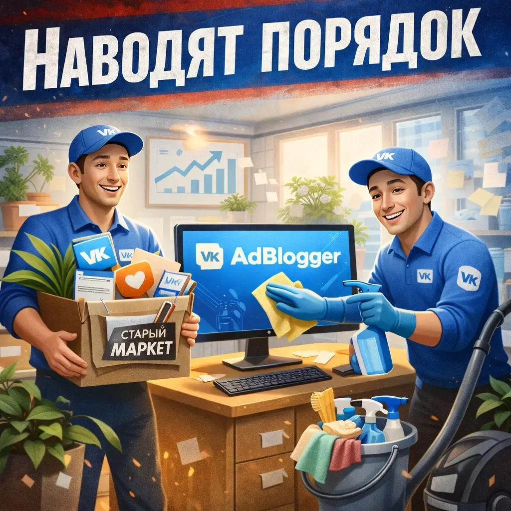 Наводят порядок
Мне так нравится писать «заголовки», вы уж меня простите и потерпите, это моя фишка и нереализованная мечта стать журналистом | Сетка — социальная сеть от hh.ru
