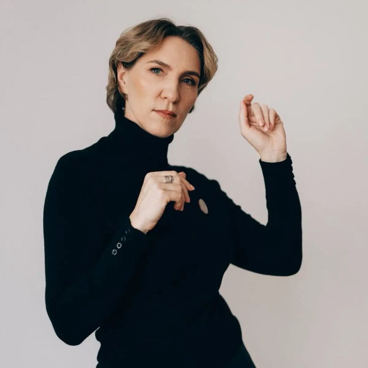 Наталья Савенкова