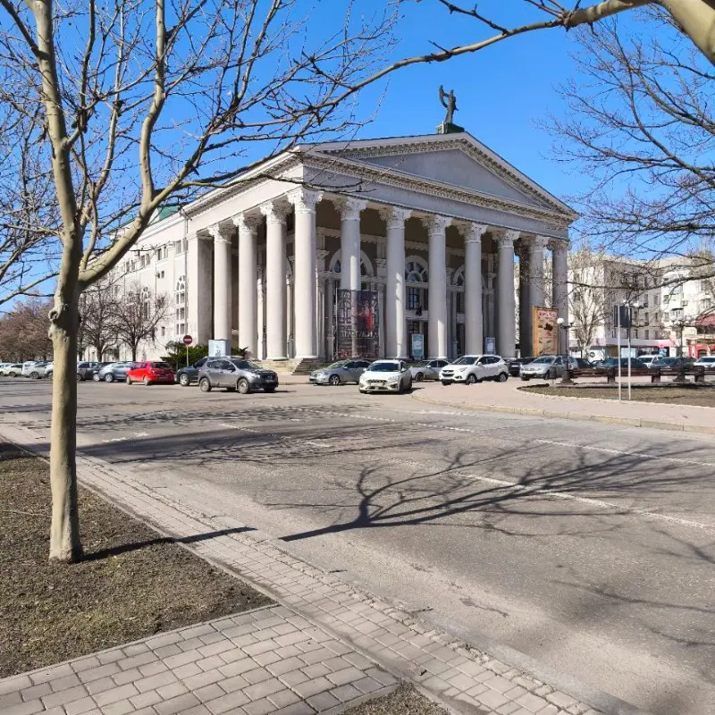 Донецк ДНР | Сетка — социальная сеть от hh.ru