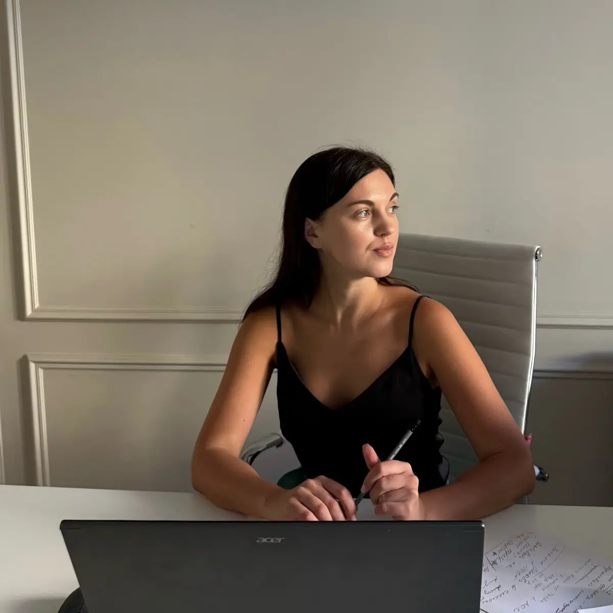 Мишина Александра