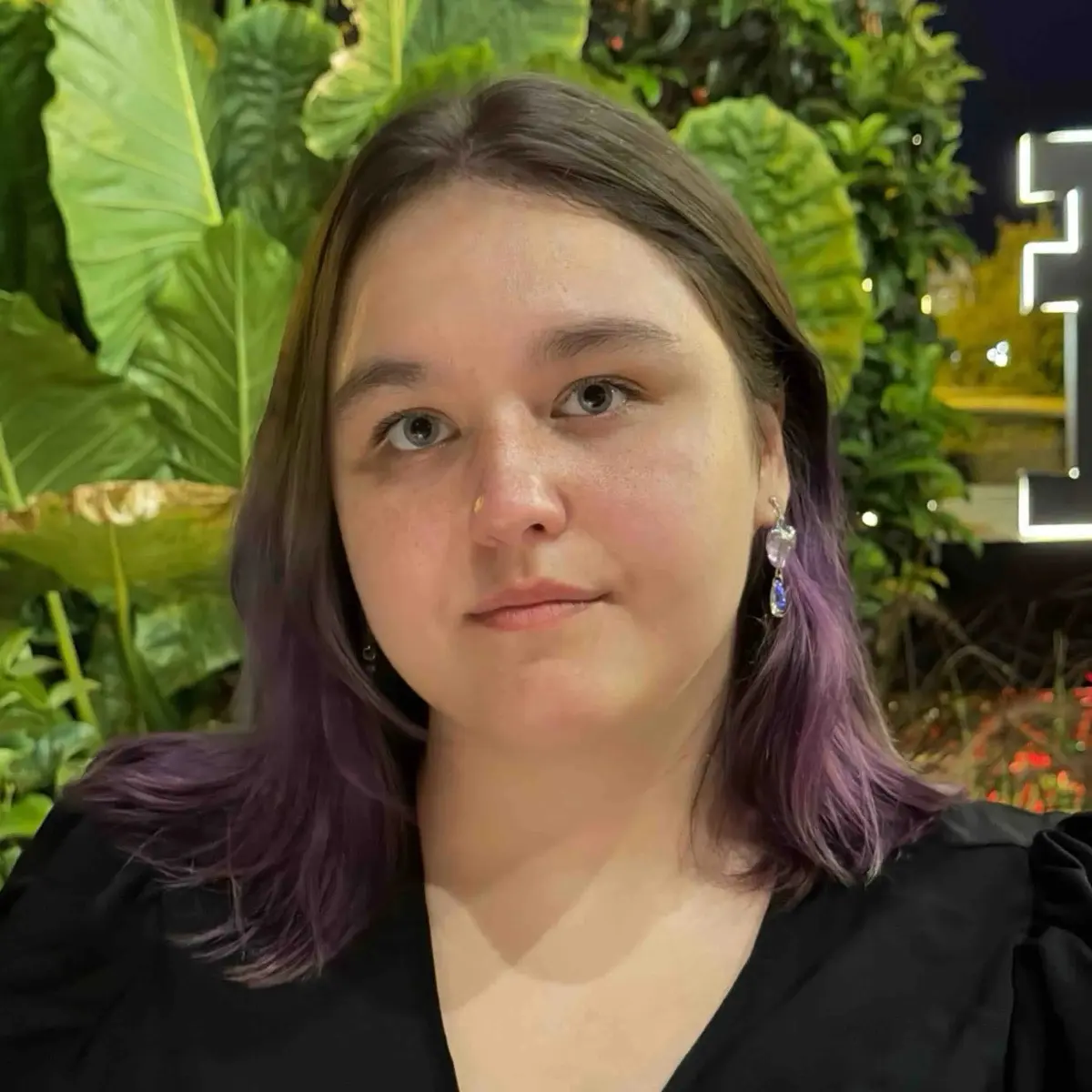 Злата Лауд | Сетка — социальная сеть от hh.ru