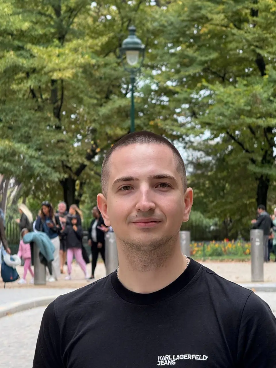 Алексей Булгаков