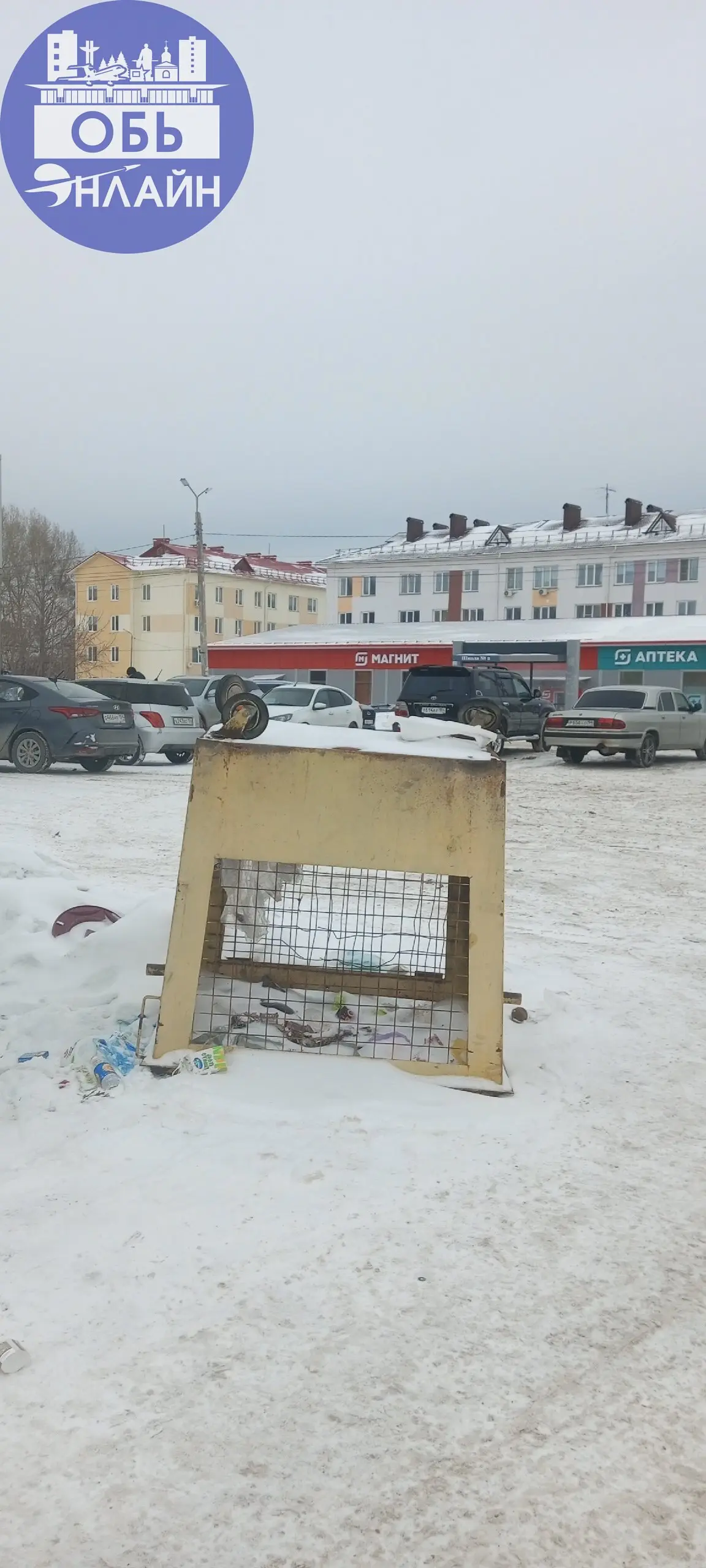 ↗ Здравствуйте🙋. Хозяин желтых баков. Можно убрать ,или заменить сломаные корзинки? Решетки сломаны все высыпается, разлетается колесики сломаны . Весна 🌱скоро дачи | Сетка — социальная сеть от hh.ru