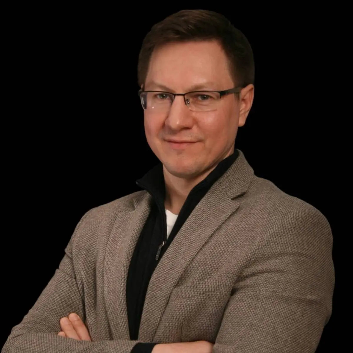 Дмитрий Тютелев