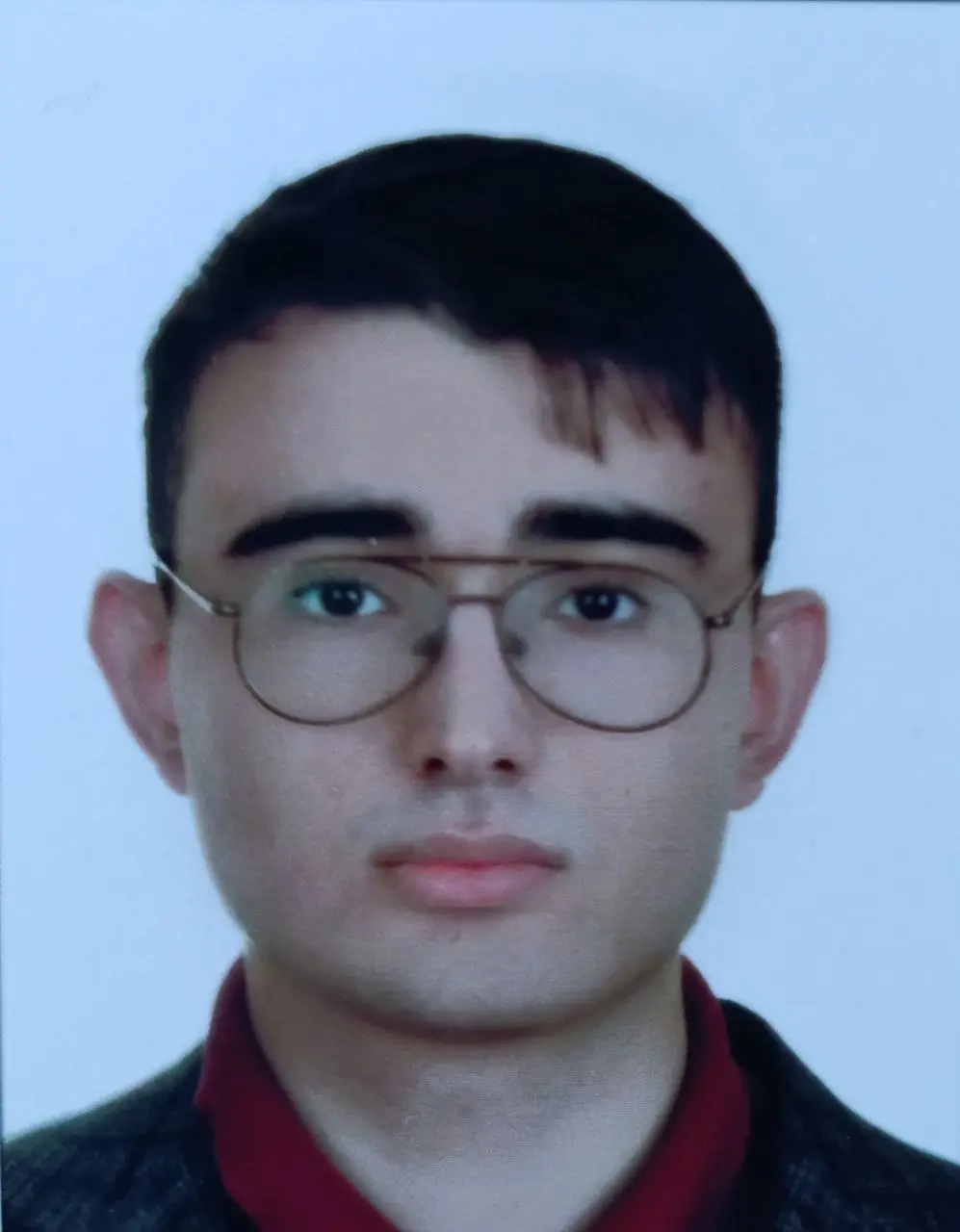Рамазан Дотдаев