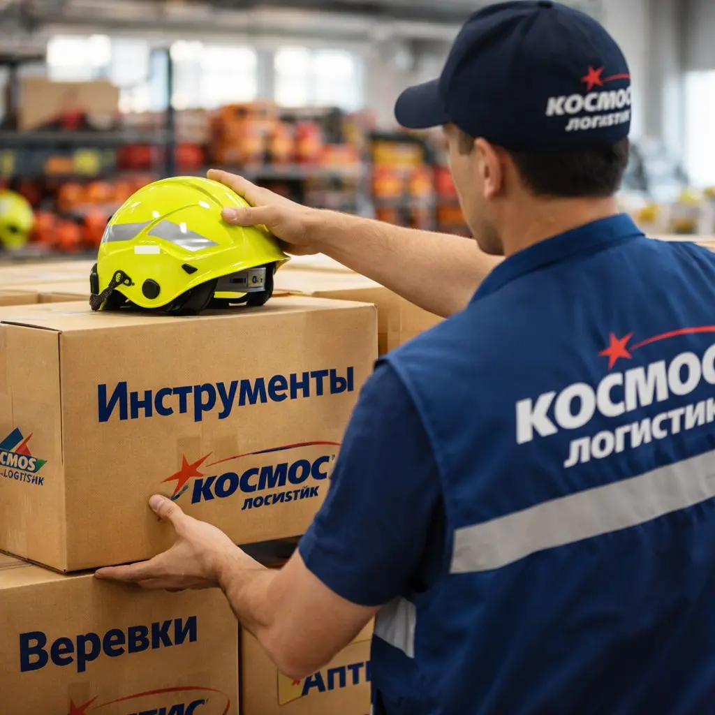 Хранение спасательного оборудования
Размещайте снаряжение в зонах с климат-контролем. В Космос Логистик мы храним паллеты от 25 р/день, защищая технику от коррозии. Проводите осмотр раз в 30 дней | Сетка — социальная сеть от hh.ru