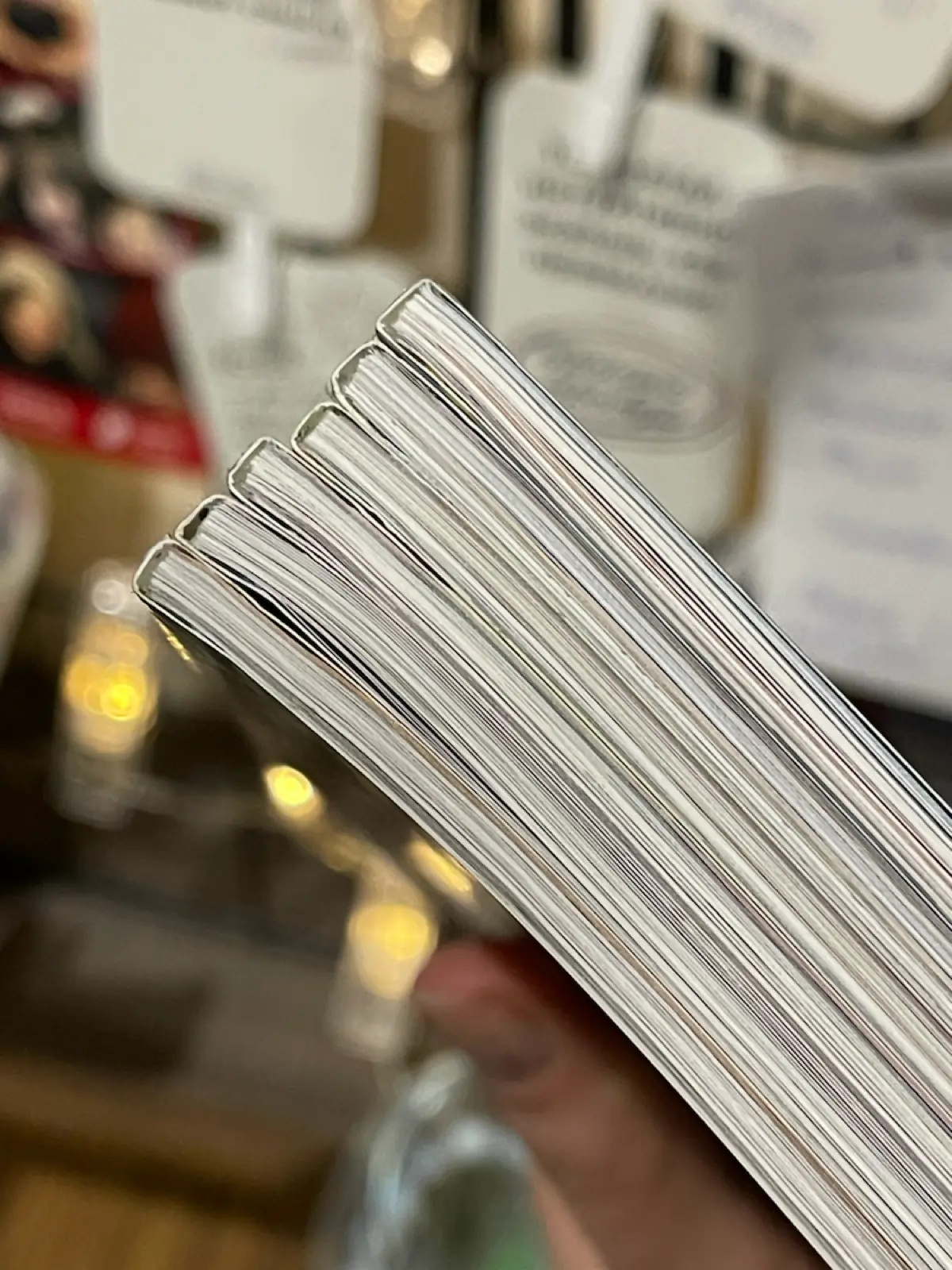 Переплетные истории 📖 | Сетка — социальная сеть от hh.ru