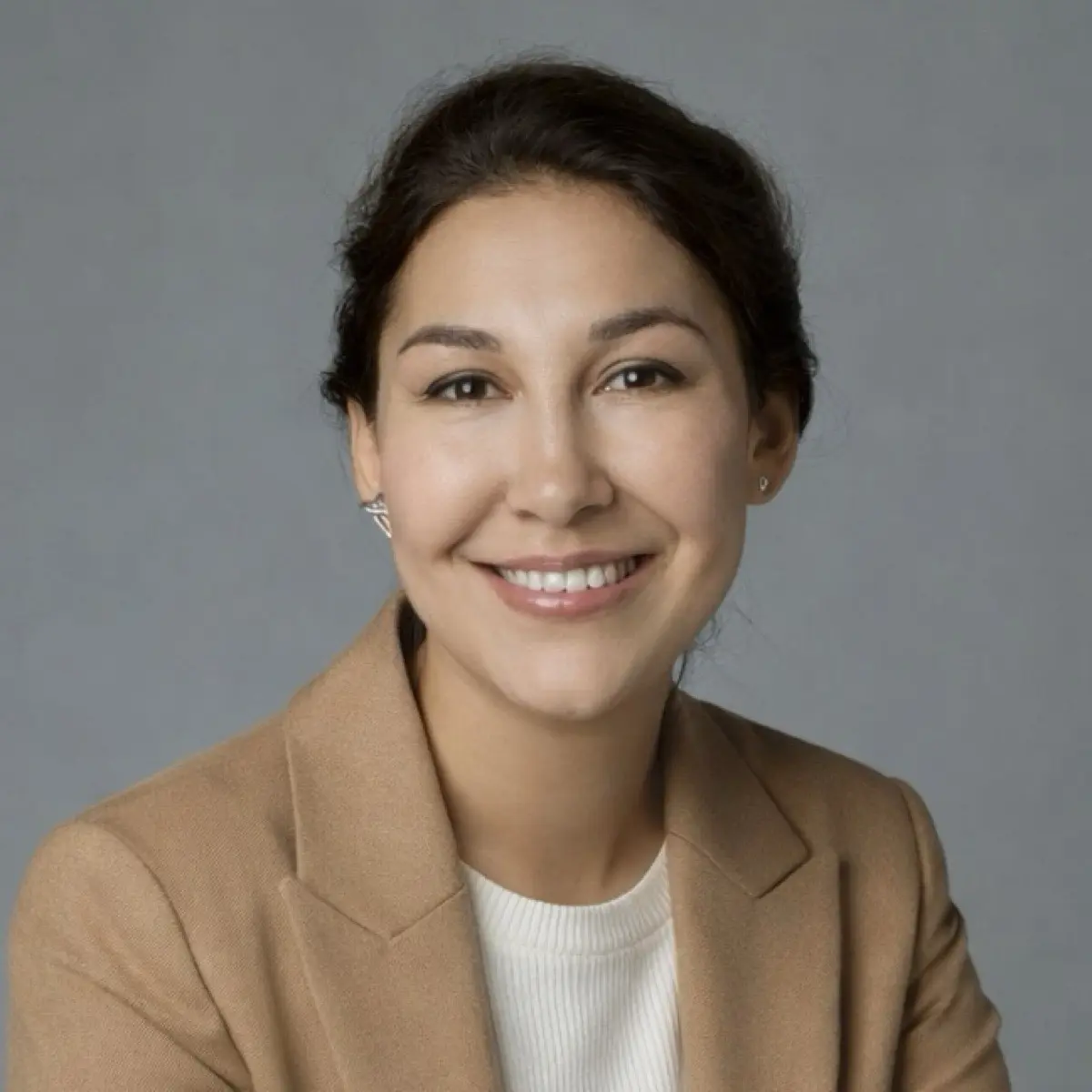 Лейсэн Шаяхметова