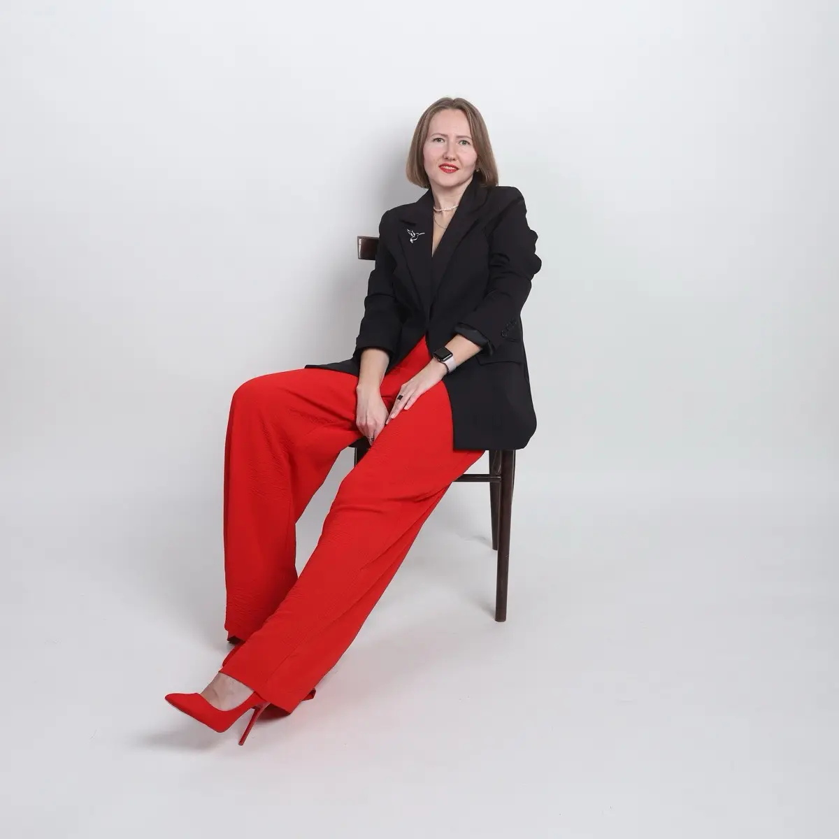 Ольга Маршеруева