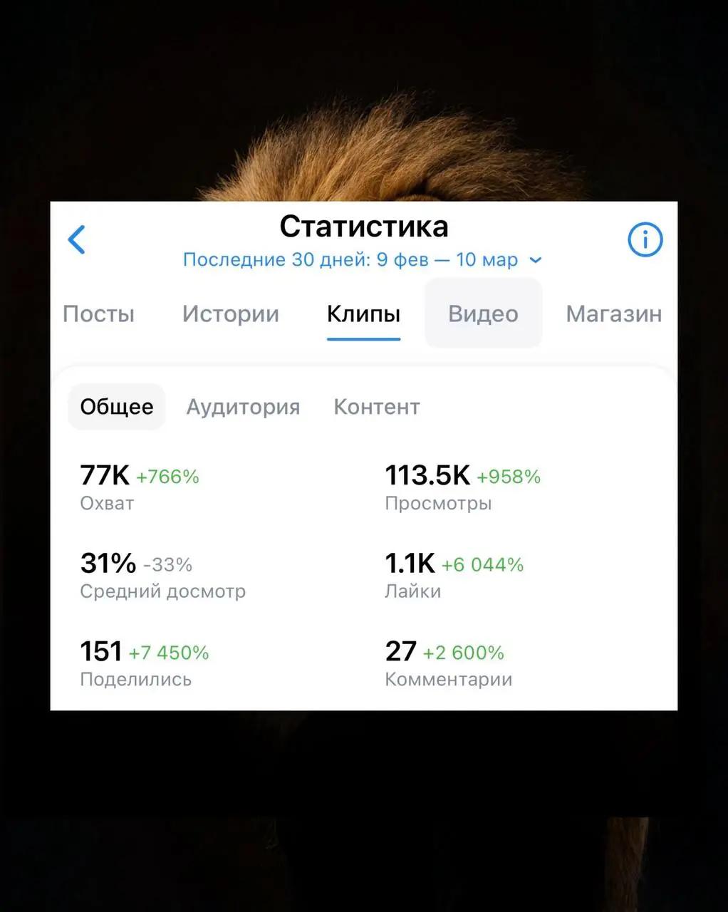 ЖДИТЕ ДАЛЬШЕ, а я полетела! За только сегодня + 1500 лайков и свыше 40к охватов! Это не случайность - это моя стратегия и настойчивость!
Как работают алгоритмы ВКонтакте?
За последние 30 дней (9 фев —... | Сетка — социальная сеть от hh.ru