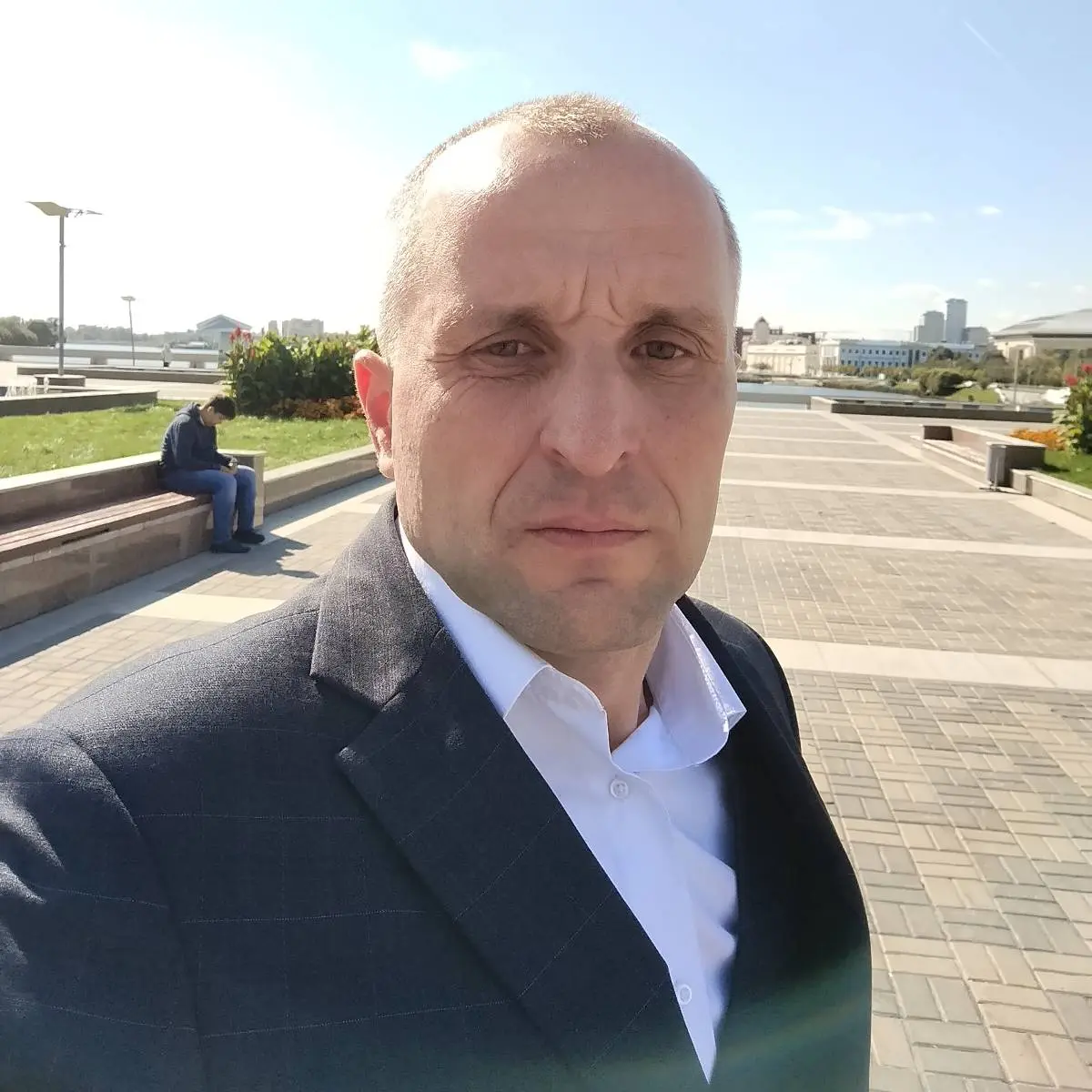 Александр Цырик