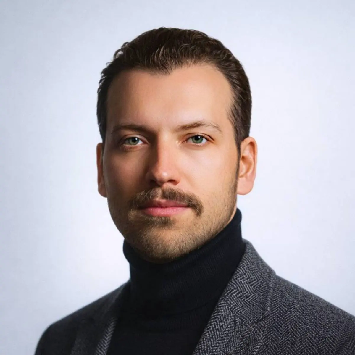 Максим Приймак | Сетка — социальная сеть от hh.ru