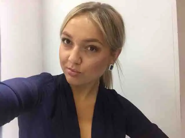 Екатерина Васильева