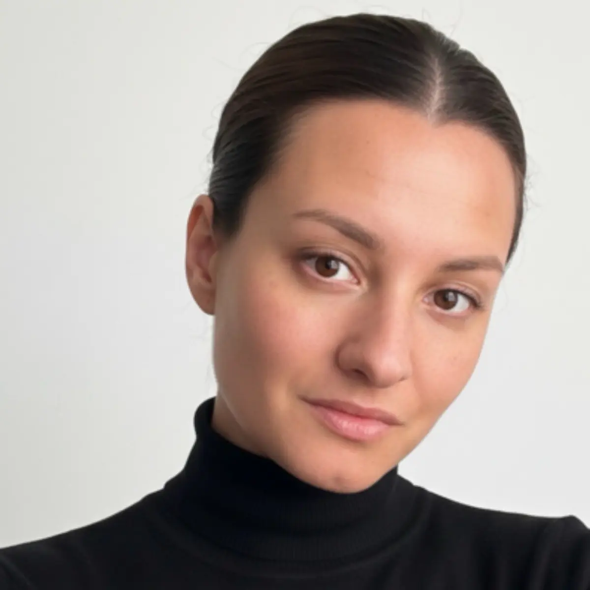 Анастасия Семенова