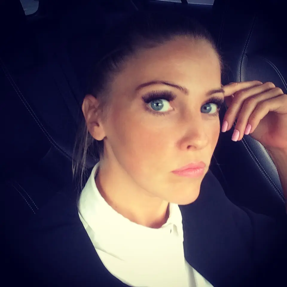 Татьяна Семенова | Сетка — социальная сеть от hh.ru