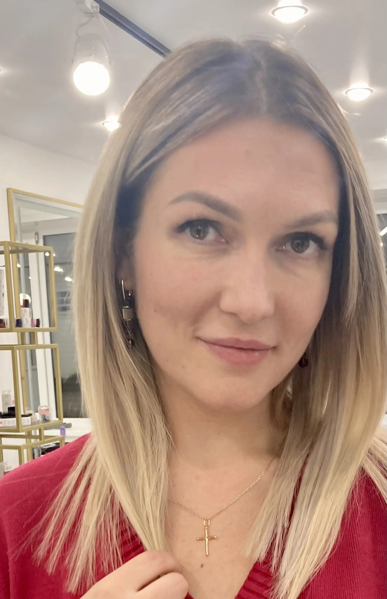 Светлана Якунина