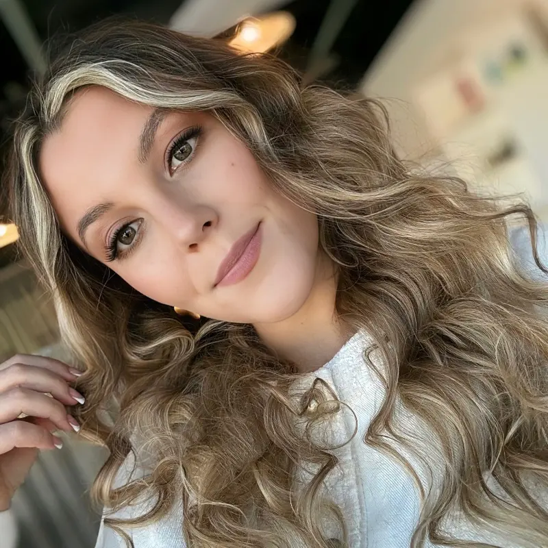 Дарья Леонович | Сетка — социальная сеть от hh.ru