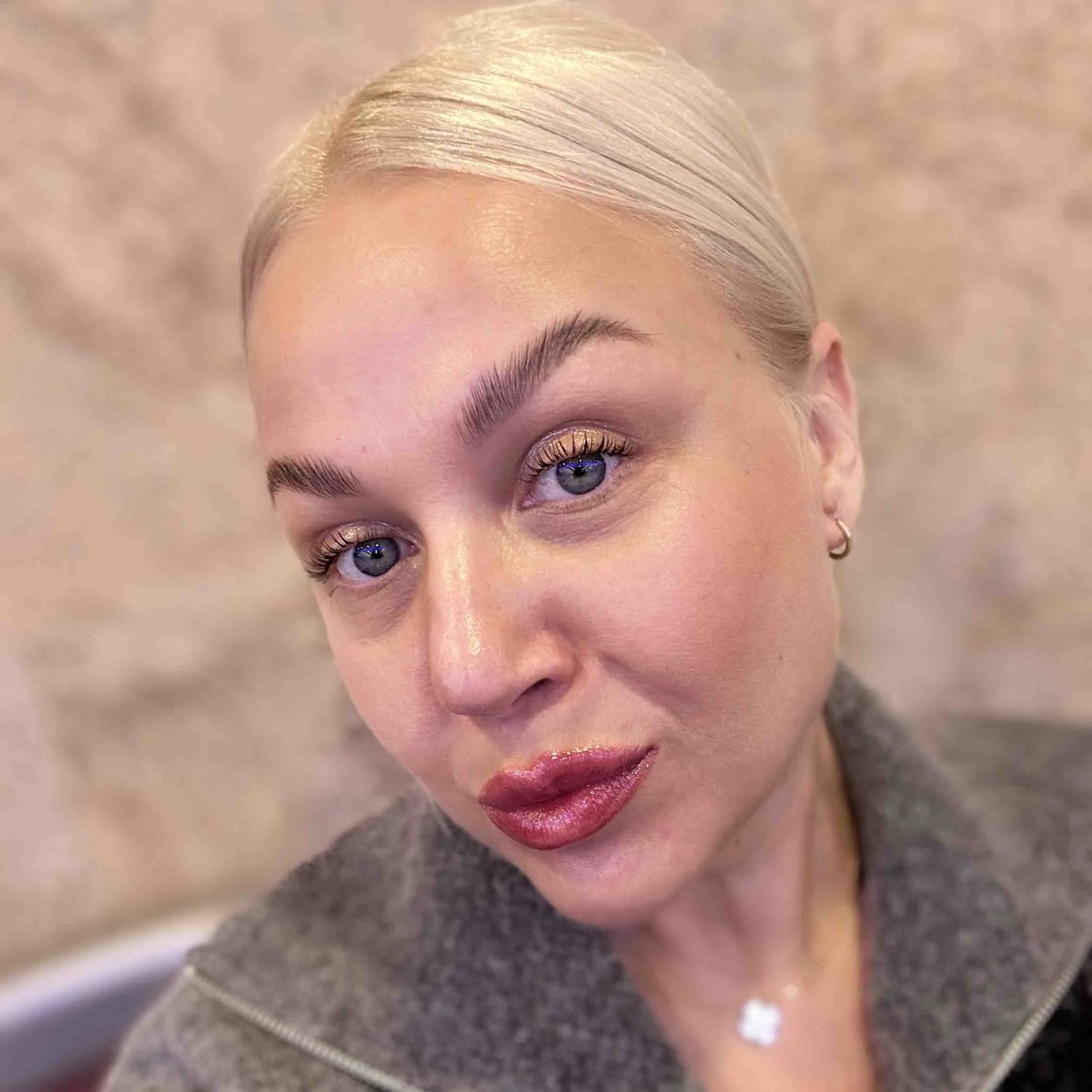 Анна Курятова