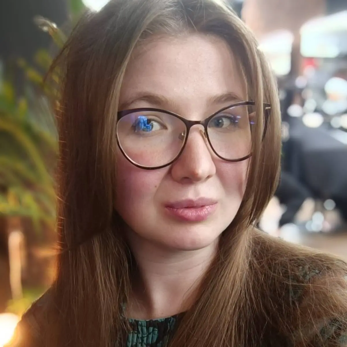 Елизавета Телячкова | Сетка — социальная сеть от hh.ru